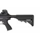 АВТОМАТ ПНЕВМ. G&G CM16 Raider-L, body - plastic (130-140 m/s) EGC-16P-RDL-BNB-NCM